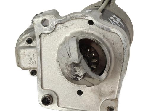 Used Starter Starter OPEL CROSSLAND X / CROSSLAND (P17, P2QO) 1.2 (75) (110 hp) 32681251 32681251