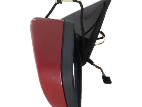 Left mirror BMW 3 (E46) 320 d | BP26561971C26 