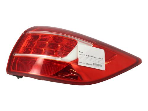 Used Right taillight Right taillight KIA SPORTAGE III (SL) 1.7 CRDi (116 hp) 33413229 33413229