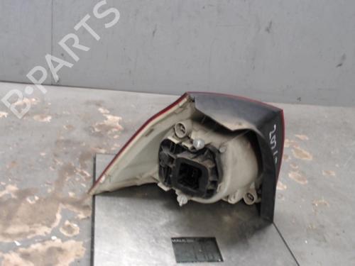 Right taillight VW GOLF V (1K1) 2.0 TDI | BP21293953C35 