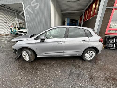 Alternator CITROËN C4 II (NC_) 1.2 THP 130 (NCHNYM, NCHNYT) | BP21315996M7 