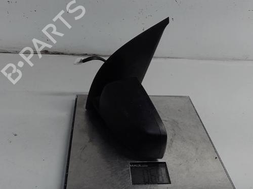Left mirror FIAT PANDA (169_) 1.2 (169.AXB11, 169.AXB1A) | BP21290234C26 