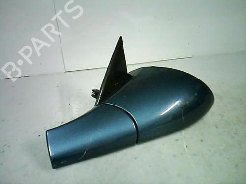 Left mirror OPEL VECTRA B Hatchback (J96) 2.2 DTI 16V (F68) | BP21317731C26 