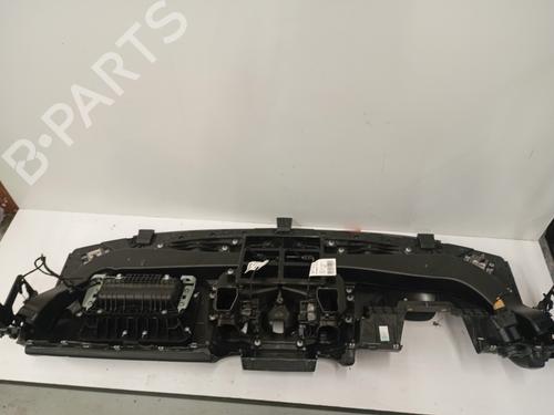 Dashboard PORSCHE CAYENNE (92A) 4.8 Turbo | BP27674127C46 