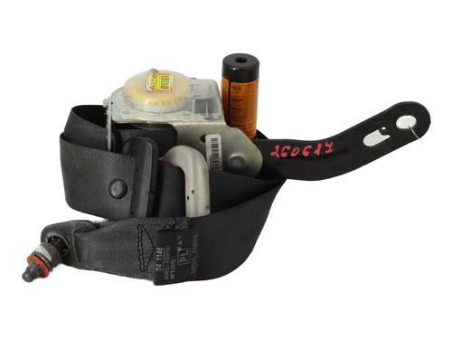 Front right seatbelt KIA PICANTO I (SA) 1.0 | BP32327384I25 - Image 2