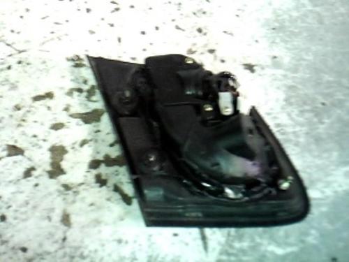 Used Right tailgate light Right tailgate light NISSAN ALMERA I Hatchback (N15) 1.4 (87 hp) 21372223 21372223