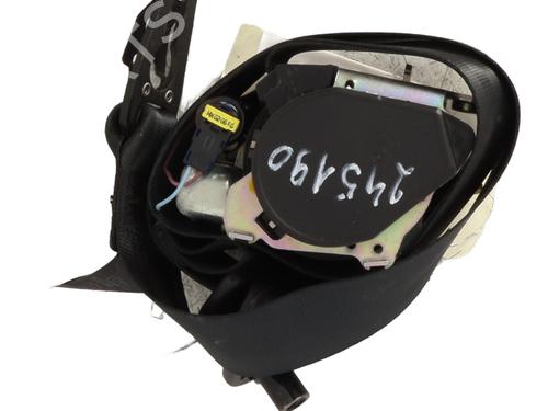 Front left belt tensioner RENAULT CLIO IV (BH_) 0.9 TCe 90 (BHNF, BHMA, BHMH, BHJK, BHJR) | BP29065754C87 