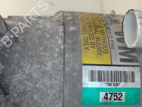 AC compressor OPEL ASTRA H (A04) 1.9 CDTI (L48) | BP21320036M34 
