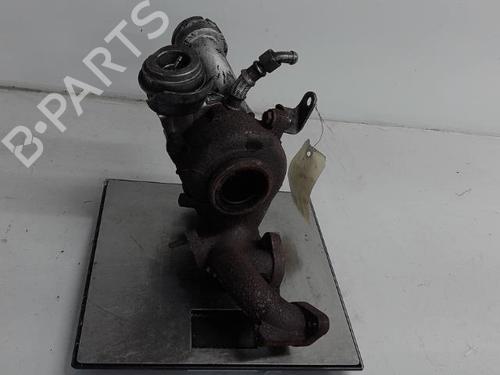 Turbolader/Kompressor DODGE CALIBER 2.0 CRD (140 hp) 21371923