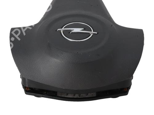 driver-airbag-opel-corsa-d-s07-2006-2007-2008-2009-2010-2011-2012-2013-2014-2015-23814774 main image