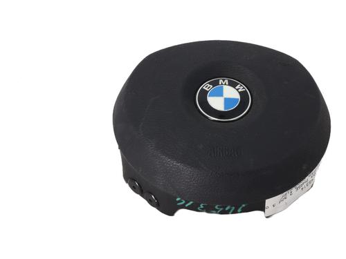 Førerens kollisjonspute BMW X3 (E83) xDrive 35 d (286 hp) 22698587