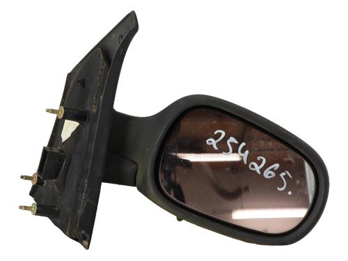 Used Right mirror RENAULT SCÉNIC I MPV (JA0/1_, FA0_) 1.6 (JA00, JA16, JA15, JA19, JA1V, JA2B, JA2C, JA0B,... (107 hp) 30861301