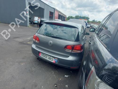 Alternator VW GOLF VI (5K1) 1.4 TSI | BP27326775M7 - Image 11