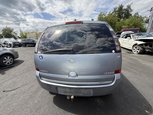 Right tailgate light OPEL MERIVA A MPV (X03) 1.7 CDTI (E75) | BP28017011C80 - Image 19