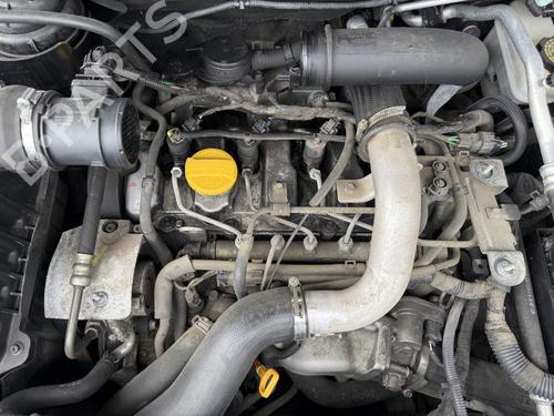 Climate control CHEVROLET CAPTIVA (C100, C140) 2.0 D 4WD | BP27522141I5  - Image 17