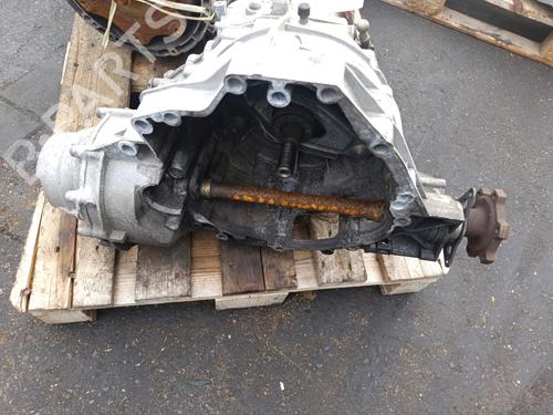 Used Gearbox Gearbox 37450254 37450254
