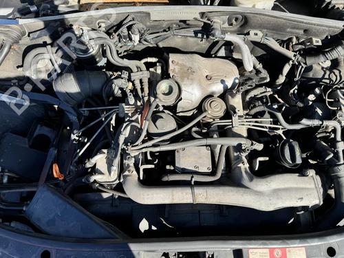 Turbolader/Kompressor AUDI ALLROAD C5 (4BH) 2.5 TDI quattro | BP21375539M71 