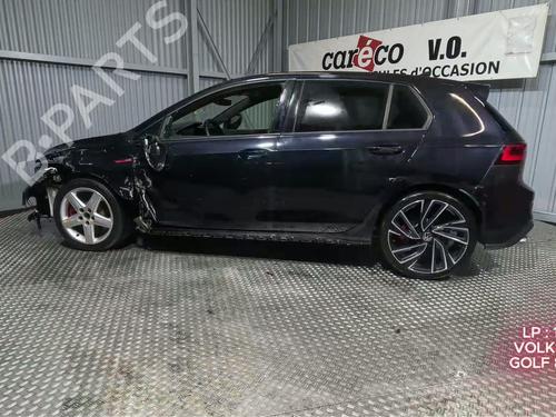 Seat buckle VW GOLF VIII (CD1, DA1) 2.0 GTI | BP32306587I32  - Image 24