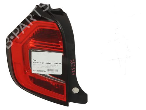 Left taillight RENAULT TWINGO III (BCM_, BCA_) 1.0 SCe 65 (BCMJ) | BP37656025C34  - Image 6