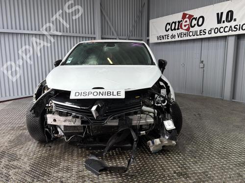 Climate control RENAULT CLIO IV (BH_) 1.5 dCi 90 | BP32268094I5 - Image 6
