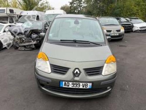 Brugte RENAULT MODUS / GRAND MODUS (F/JP0_) 1.5 dCi (FP0D, JP0D) (82 hp) 4232147