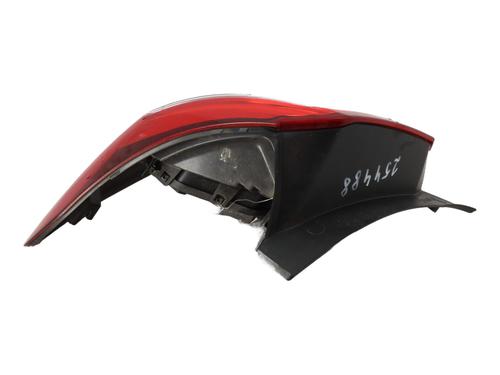 Right taillight DACIA SANDERO II TCe 90 (B8M1, B8MA, B8AC) | BP31191527C35 - Image 5