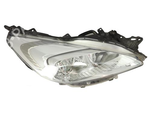 Used Right headlight Right headlight PEUGEOT 508 I (8D_) 2.0 HDi (163 hp) 35928043 35928043