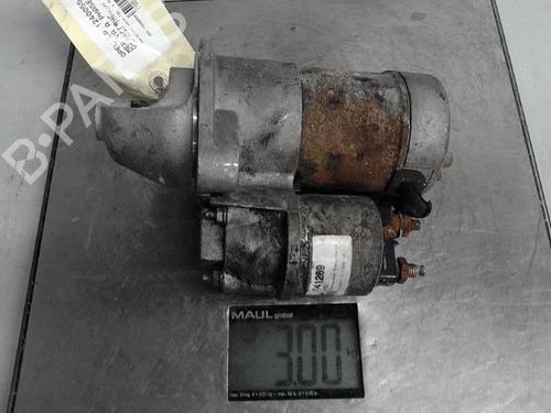 Starter OPEL MERIVA A MPV (X03) 1.7 CDTI (E75) | BP21308769M8 