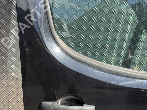 Right front door CITROËN BERLINGO Box Body/MPV (B9) 1.6 VTi 95 | BP28532272C3