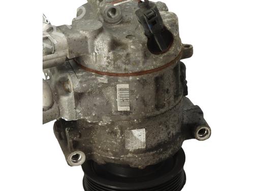 AC compressor VW SCIROCCO III (137, 138) 1.4 TSI | BP37866010M34 - Image 1