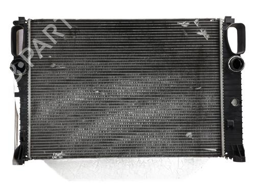 Used Water radiator Water radiator MERCEDES-BENZ CLS (C219) CLS 320 CDI (219.322) (224 hp) 33452711 33452711