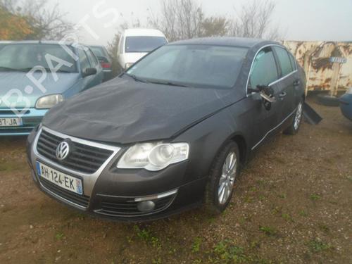 Left tailgate light VW PASSAT B6 (3C2) 1.9 TDI | BP21362898C79 - Image 9