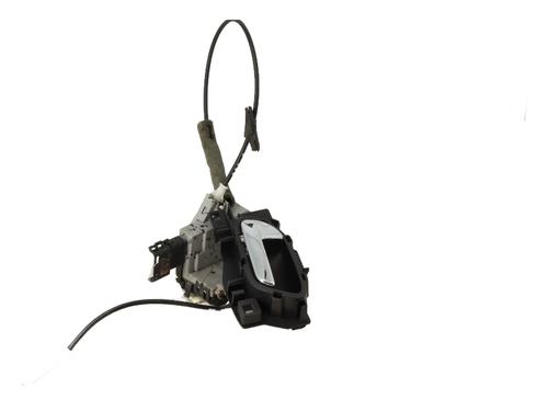 Used Rear left lock PEUGEOT 308 I (4A_, 4C_) 1.6 16V (140 hp) 32021539