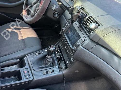 Front right seatbelt BMW 3 (E46) 316 i | BP28017026I25 - Image 4