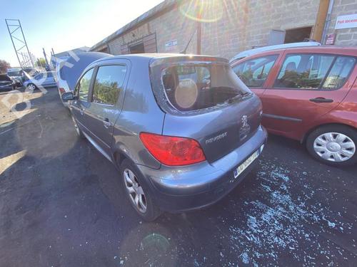 Hood PEUGEOT 307 (3A/C) 1.6 16V | BP21312786C1 