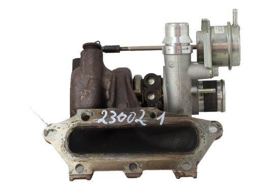 Turbosprężarka / Kompresor DACIA SANDERO II TCe 90 (B8M1, B8MA, B8AC) | BP21369924M71 