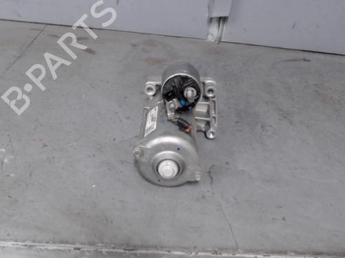 Starter OPEL CROSSLAND X / CROSSLAND (P17, P2QO) 1.5 Turbo D (75) | BP21308171M8