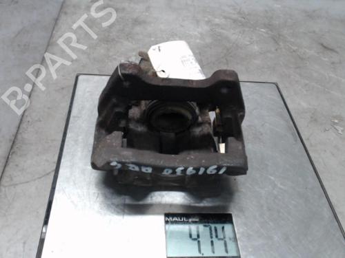 Left rear brake caliper LAND ROVER RANGE ROVER SPORT I (L320) 3.6 D 4x4 | BP21294946M107 