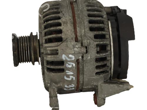 Used Alternator Alternator AUDI A4 B8 (8K2) 2.0 TDI (143 hp) 36417761 36417761