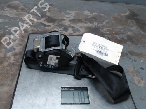 Used Rear right seatbelt Rear right seatbelt AUDI A4 B6 Convertible (8H7) 2.5 TDI (163 hp) 21367493 21367493
