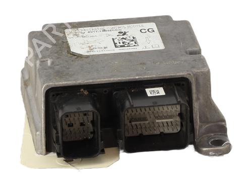 ECU airbags FORD B-MAX (JK) 1.0 EcoBoost | BP21296197M53  - Image 5