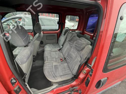 Starter RENAULT KANGOO (KC0/1_) 1.2 16V (KC05, KC06, KC03, KC0T, KC0W, KC1D) | BP26522080M8 