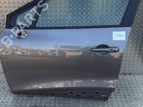Used Left front door RENAULT CLIO IV (BH_) 1.2 16V (73 hp) 27386254