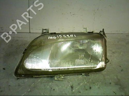Used Left headlight FORD GALAXY I (WGR) 2.0 i (116 hp) 21304125