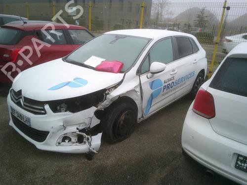 Starter CITROËN C4 II (NC_) 1.6 BlueHDi 120 | BP25723601M8  - Image 11