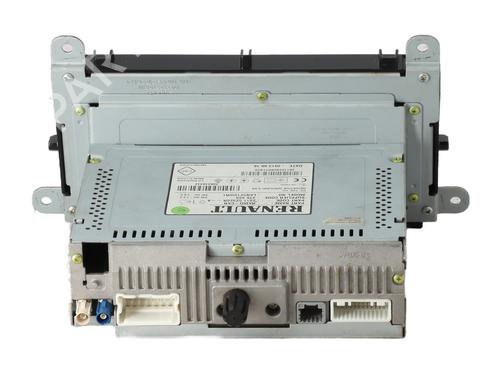 Radio RENAULT CLIO IV (BH_) 1.2 16V | BP27386297E6 