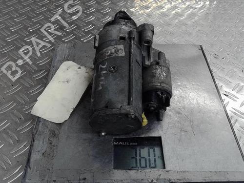 Starter CITROËN C3 I (FC_, FN_) 1.4 HDi | BP22558404M8 