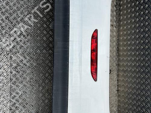 Used Rear bumper PEUGEOT 208 I (CA_, CC_) 1.4 HDi (68 hp) 24426595