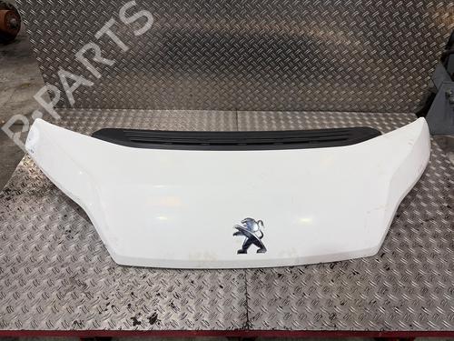 hood-peugeot-boxer-van-2006-39153114 main image