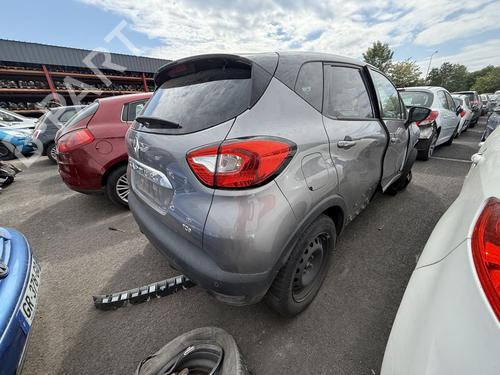 Left taillight RENAULT CAPTUR I (J5_, H5_) 0.9 TCe 90 | BP26123339C34 - Image 12